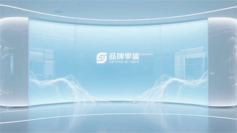 科技賦能,水韻共生——合肥凈水設備廠房科技展廳沉浸式體驗空間設計 科技賦能,水韻共生——合肥凈水設備廠房科技展廳沉浸式體驗空間設計